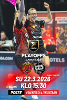 Boksi / Koovee - TPS